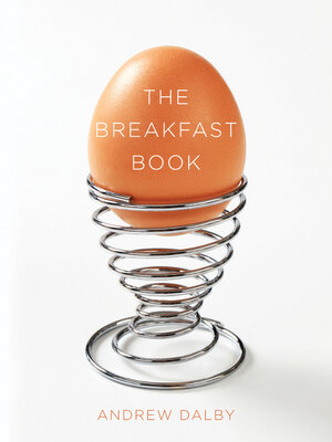 cover image of The Breakfast Book
